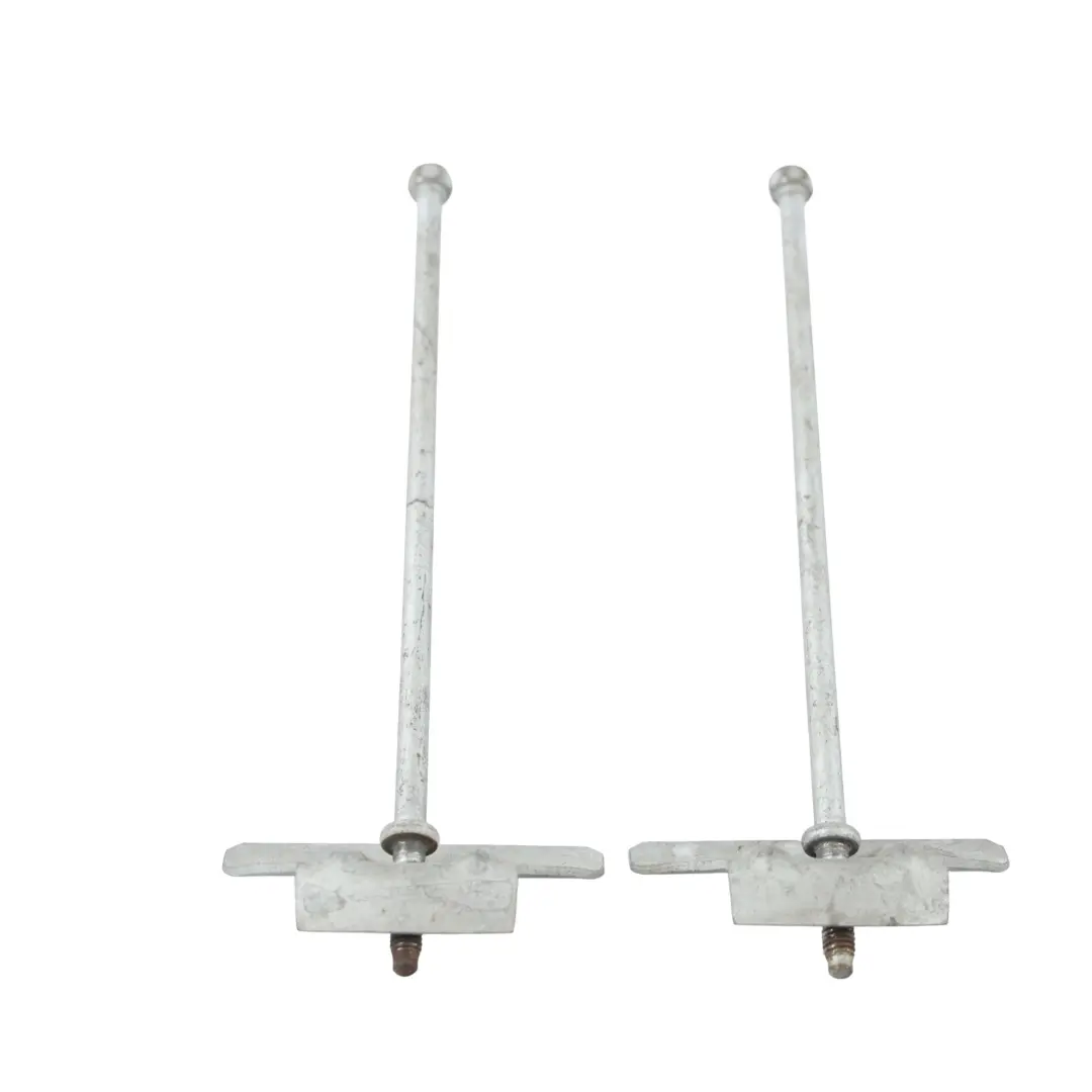 Range Rover L322 Support Fixation Batterie Droite Gauche - SKU YJH000010 - Numéro de pièce YJH000010