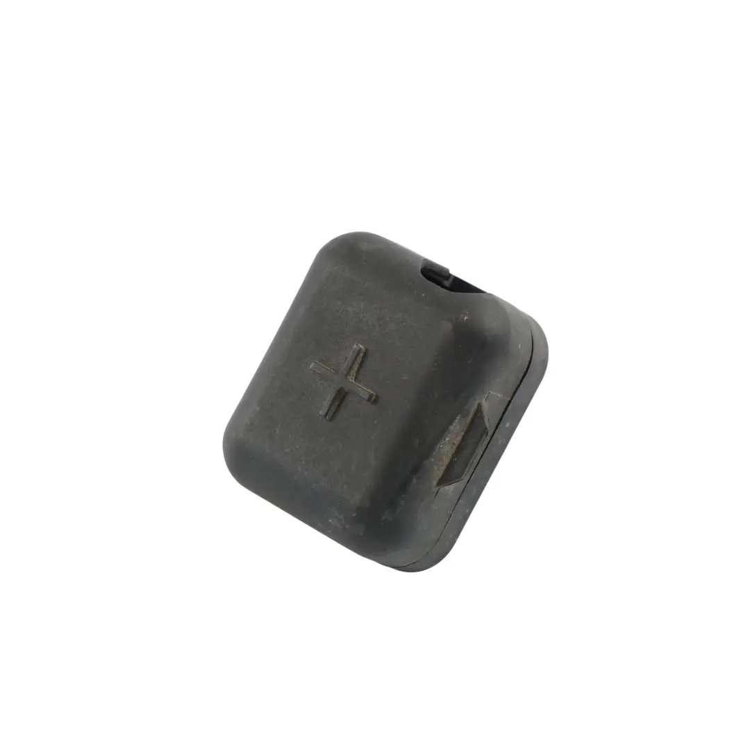 Positive Battery Terminal Cover Trim 1439674 to Range Rover L322 with Part number YJP000010 Range Rover L322 Positive Battery Terminal Cover Trim 1439674 - SKU RHD-YJP000010 - Part number YJP000010