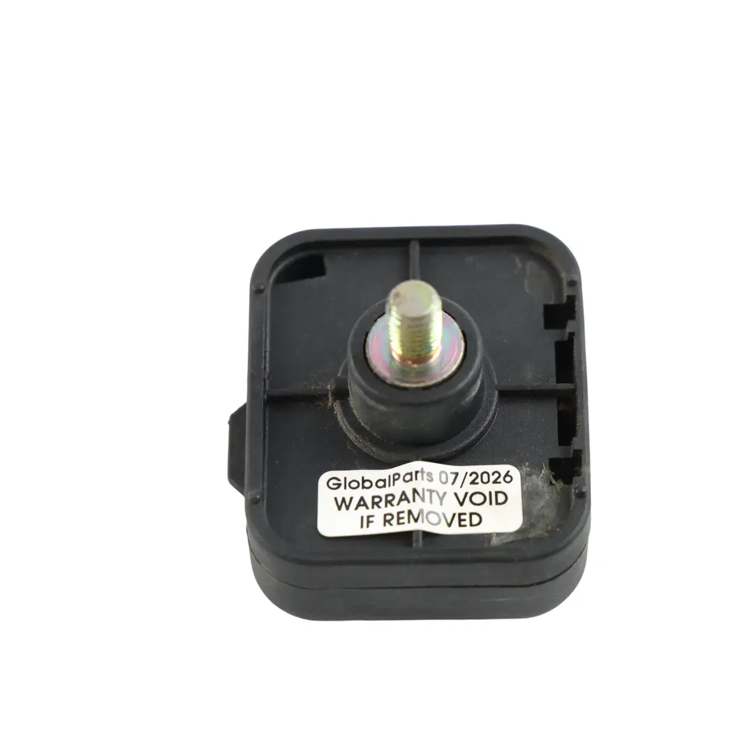 Range Rover L322 Positive Battery Terminal Cover Trim 1439674 - SKU RHD-YJP000010 - Part number YJP000010