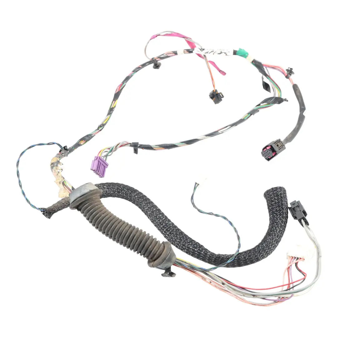 Kabelbaum Hinten Rechts für Land Rover Discovery 2 L318 mit Teilenummer YMM000380 Land Rover Discovery 2 L318 Kabelbaum Hinten Rechts - SKU YMM000380 - Teilenummer YMM000380