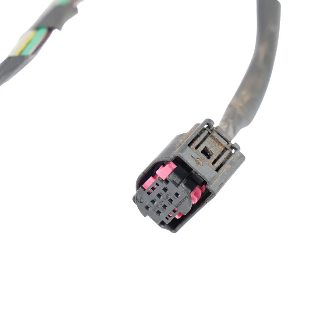 Land Rover Discovery 2 L318 Rear Door Wiring Loom Harness Right O/S - SKU YMM000380 - Part number YMM000380