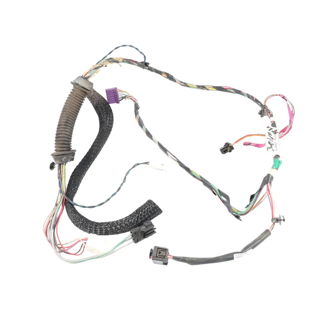 Land Rover Discovery 2 L318 Kabelbaum Hinten Rechts - SKU YMM000380 - Teilenummer YMM000380