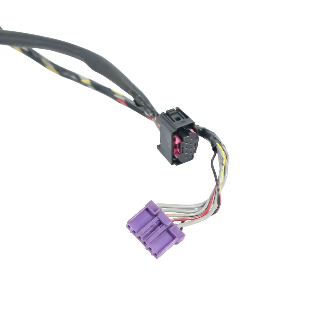 Land Rover Discovery 2 L318 Cablaggio Porta Posteriore Sinistra - SKU YMM000390 - Numero di parte YMM000390