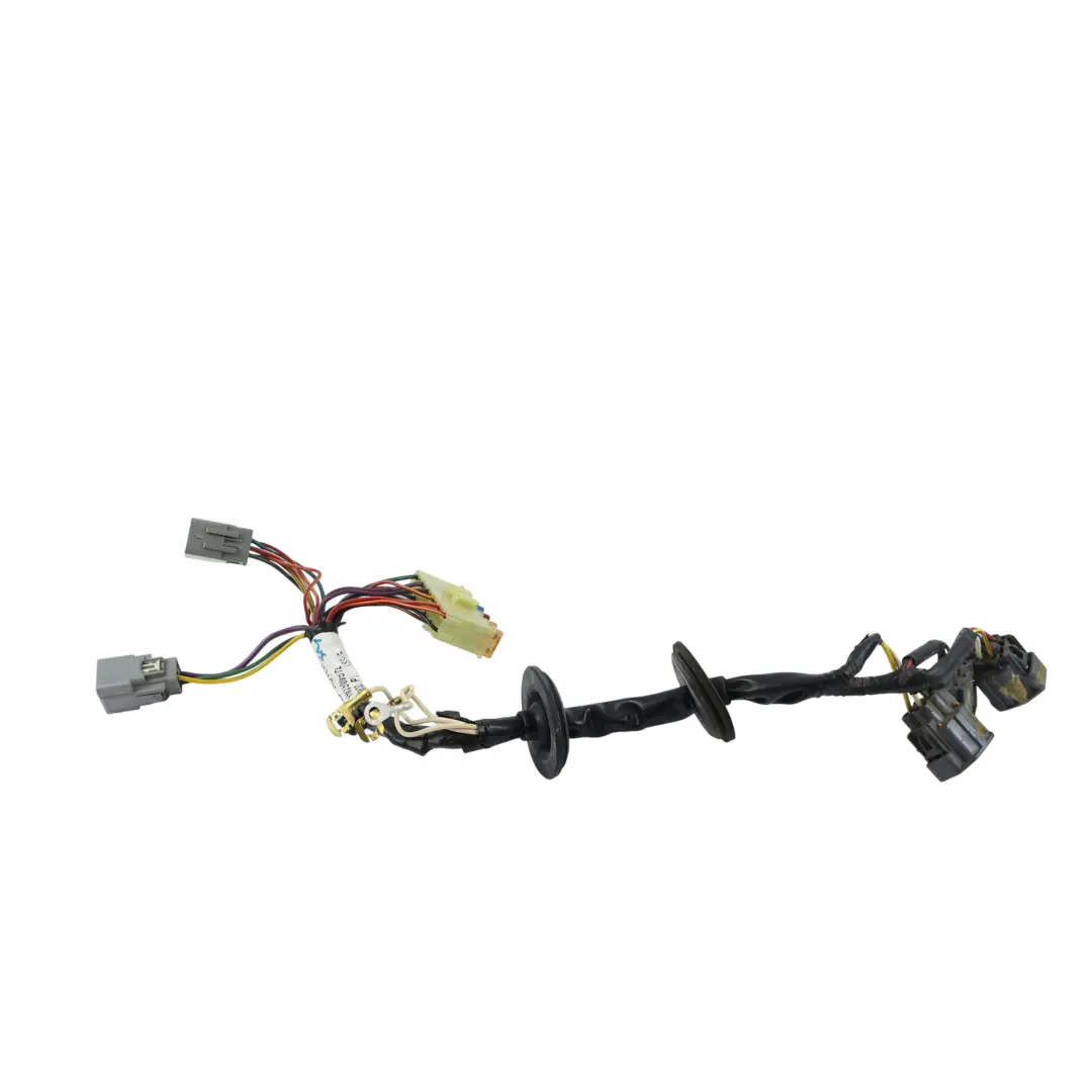 Land Rover Discovery 3 L319 Wiązka Elektryczna Haka Holowniczego - SKU YMZ500512 - Numer Części YMZ500512