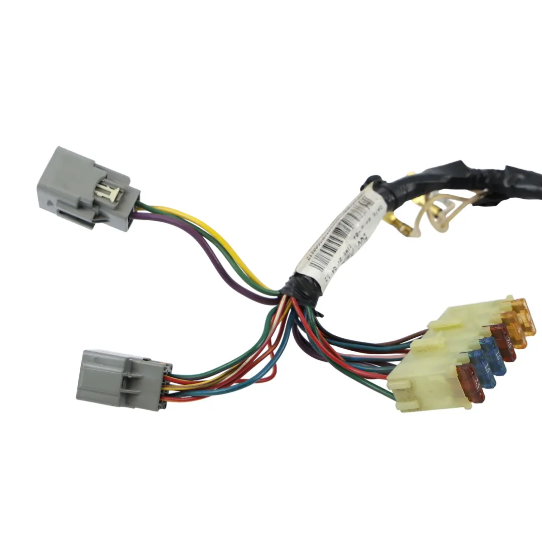 Land Rover Discovery 3 L319 Wiązka Elektryczna Haka Holowniczego - SKU YMZ500512 - Numer Części YMZ500512