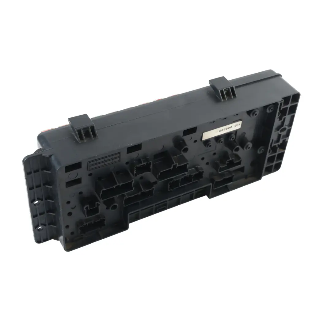 Sicherungskasten Relais Steuergerät für Land Rover Discovery 2 L318 mit Teilenummer YQE103310 Land Rover Discovery 2 L318 Sicherungskasten Relais Steuergerät - SKU YQE103310 - Teilenummer YQE103310