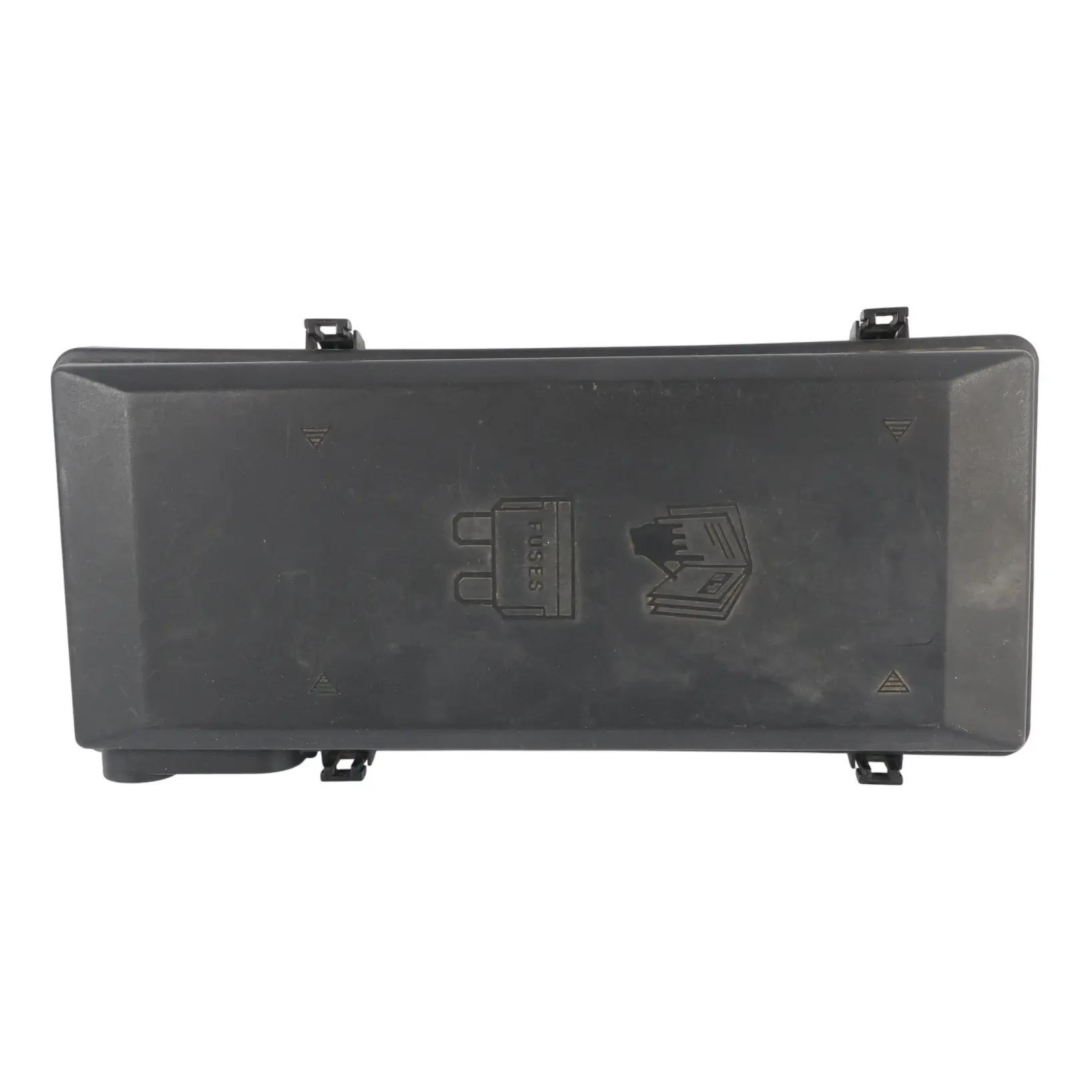 Land Rover Discovery 2 L318 Boîtier Fusibles Couvercle Supérieur 1H2Z-14A003-AA