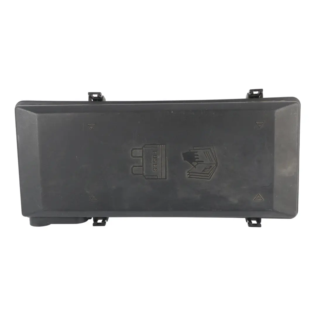 Tapa Superior Caja Fusibles 1H2Z-14A003-AA para Land Rover Discovery 2 L318 con número de pieza YQH100970 Land Rover Discovery 2 L318 Tapa Superior Caja Fusibles 1H2Z-14A003-AA - SKU YQH100970 - Número de pieza YQH100970