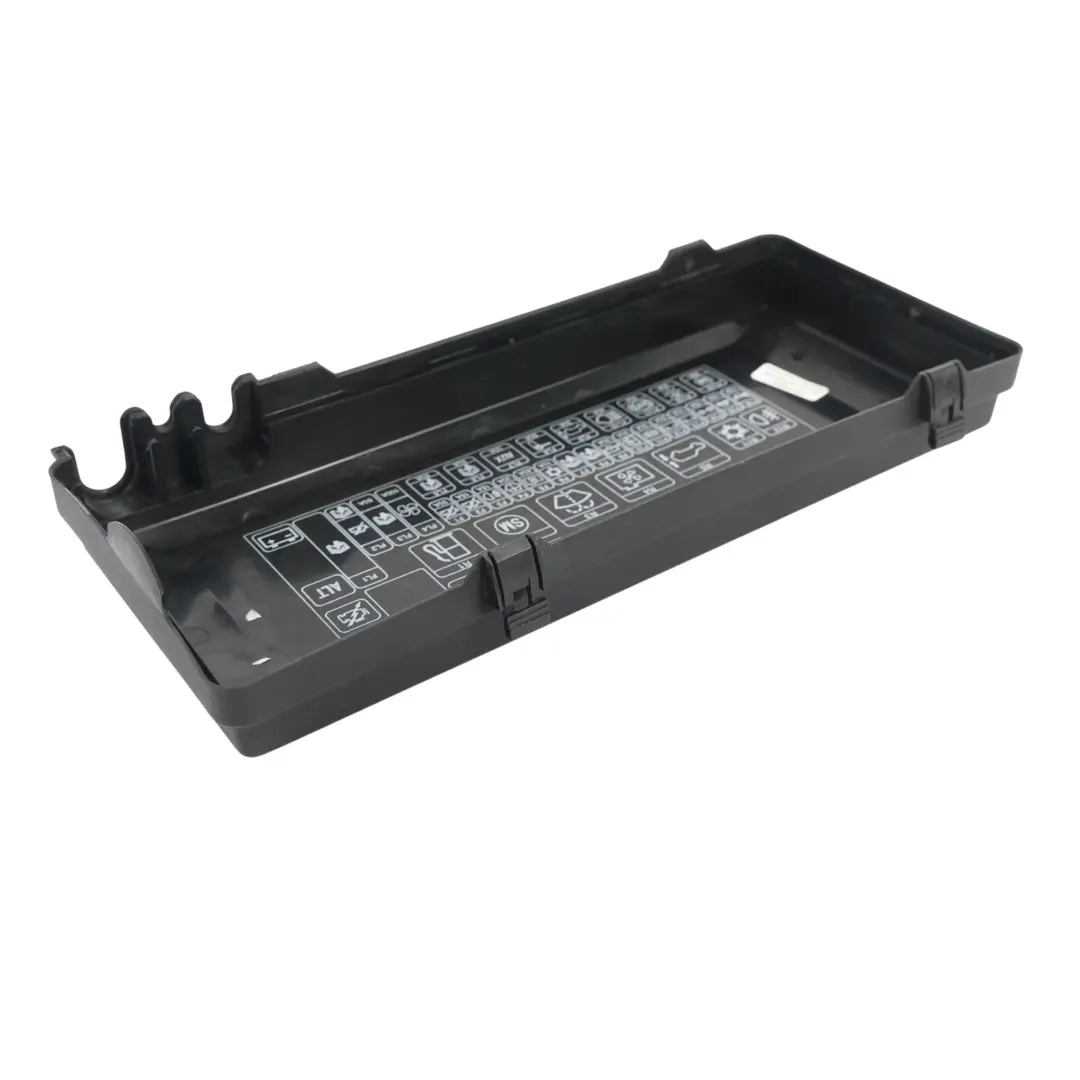 Sicherungskasten Obere Abdeckung 1H2Z-14A003-AA für Land Rover Discovery 2 L318 mit Teilenummer YQH100970 Land Rover Discovery 2 L318 Sicherungskasten Obere Abdeckung 1H2Z-14A003-AA - SKU YQH100970 - Teilenummer YQH100970