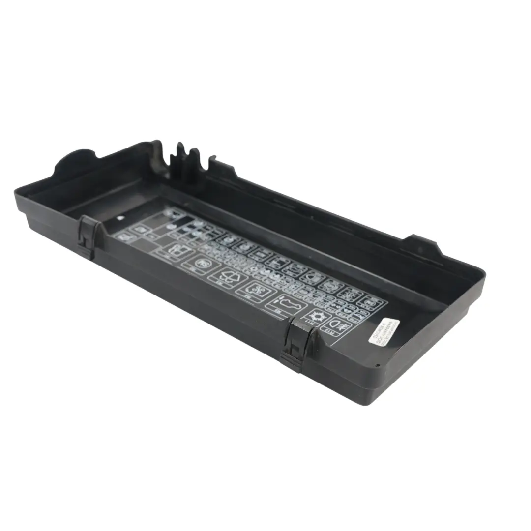Land Rover Discovery 2 L318 Sicherungskasten Obere Abdeckung 1H2Z-14A003-AA - SKU YQH100970 - Teilenummer YQH100970