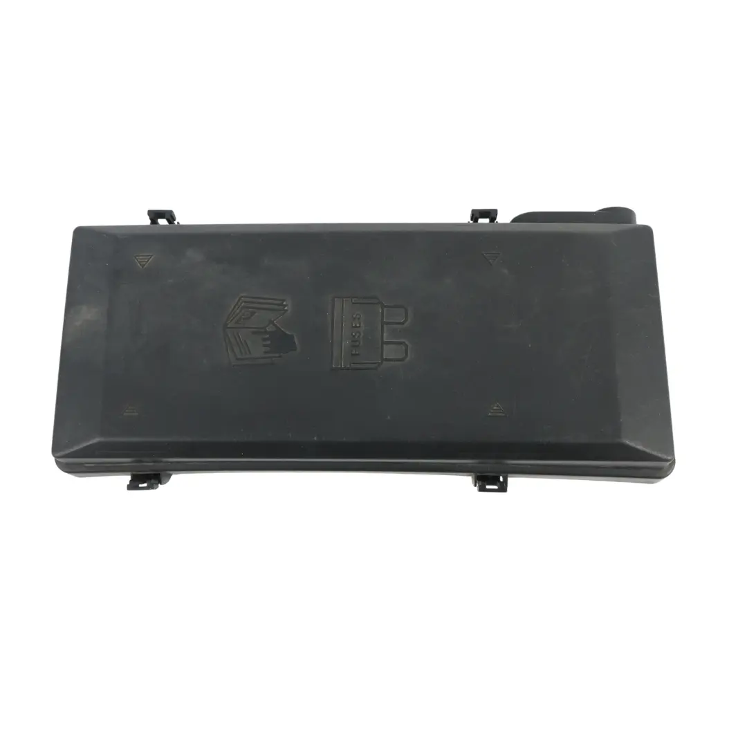 Tapa Superior Caja Fusibles 1H2Z-14A003-AA para Land Rover Discovery 2 L318 con número de pieza YQH100970 Land Rover Discovery 2 L318 Tapa Superior Caja Fusibles 1H2Z-14A003-AA - SKU YQH100970 - Número de pieza YQH100970