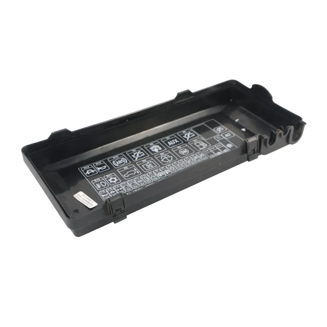 Fuse Box Unit Upper Trim Cover Cap 1H2Z-14A003-AA to Land Rover Discovery 2 L318 with Part number YQH100970 Land Rover Discovery 2 L318 Fuse Box Unit Upper Trim Cover Cap 1H2Z-14A003-AA - SKU YQH100970 - Part number YQH100970