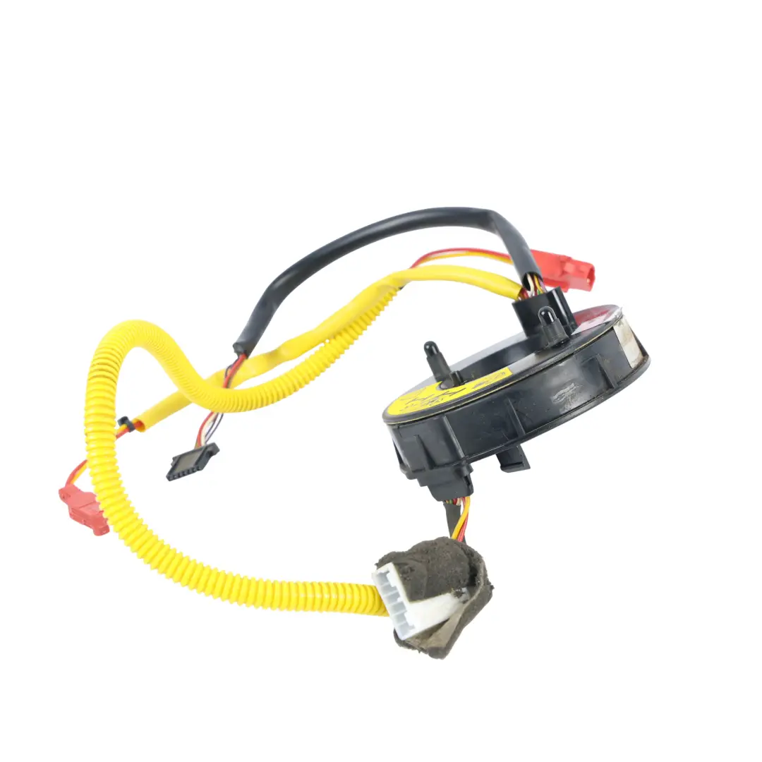 Land Rover Discovery 2 L318 Anillo Squib Acoplamiento Muelle Reloj - SKU YRC100350 - Número de pieza YRC100350