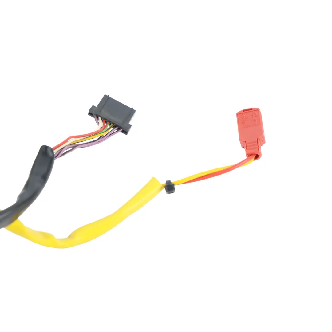 Land Rover Discovery 2 L318 Squib Ring Coupling Clock Spring - SKU YRC100350 - Part number YRC100350
