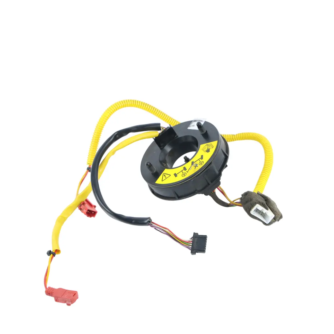 Land Rover Discovery 2 L318 Anillo Squib Acoplamiento Muelle Reloj - SKU YRC100350 - Número de pieza YRC100350