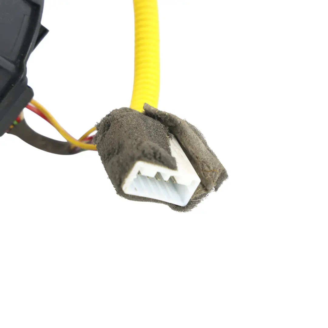 Anillo Squib Acoplamiento Muelle Reloj para Land Rover Discovery 2 L318 con número de pieza YRC100350 Land Rover Discovery 2 L318 Anillo Squib Acoplamiento Muelle Reloj - SKU YRC100350 - Número de pieza YRC100350