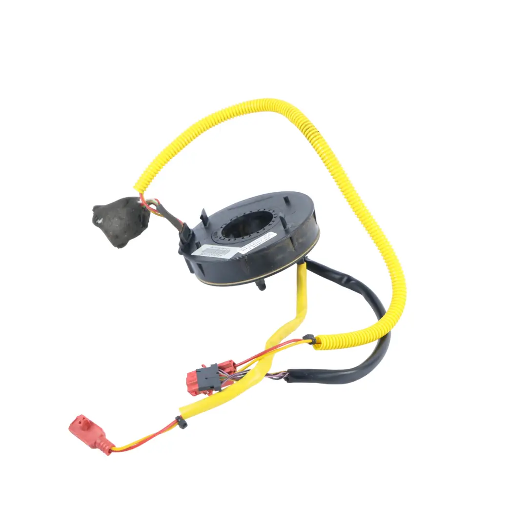Land Rover Discovery 2 L318 Anillo Squib Acoplamiento Muelle Reloj - SKU YRC100350 - Número de pieza YRC100350