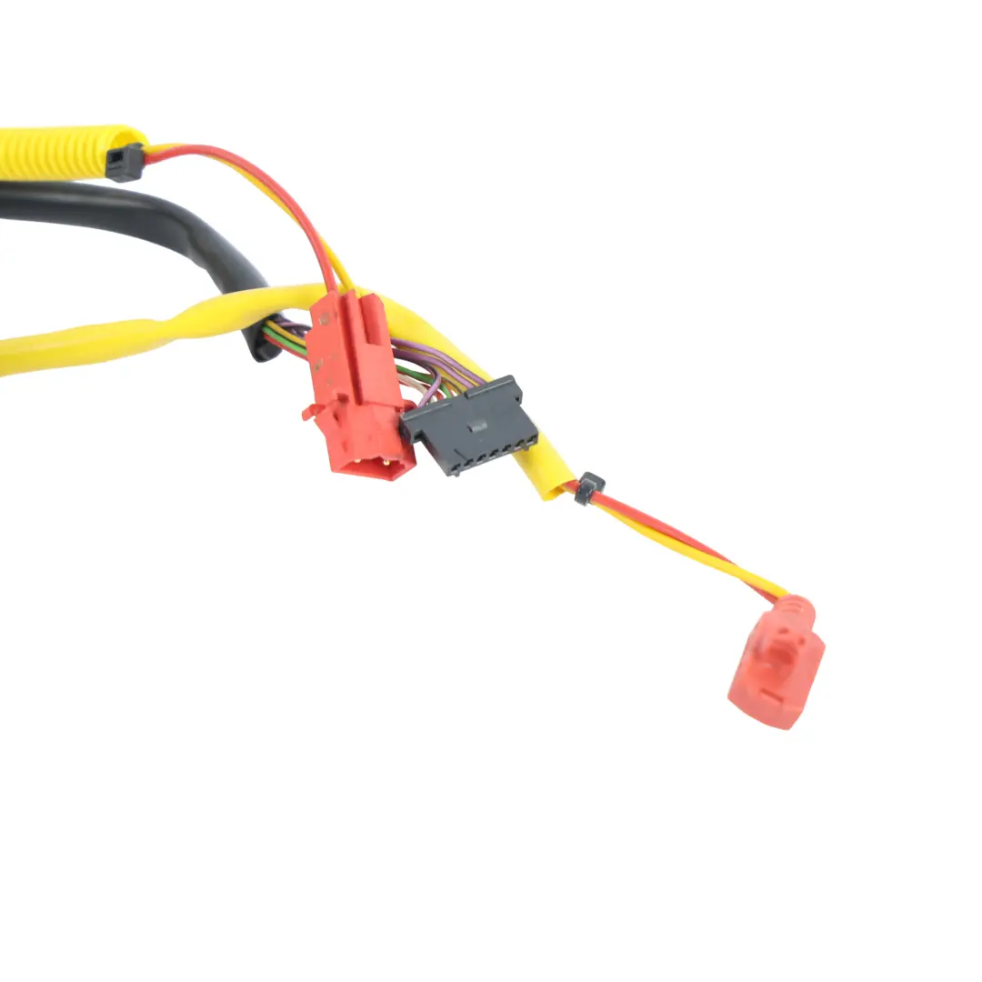 Land Rover Discovery 2 L318 Anello Squib Accoppiamento Molla Orologio - SKU YRC100350 - Numero di parte YRC100350