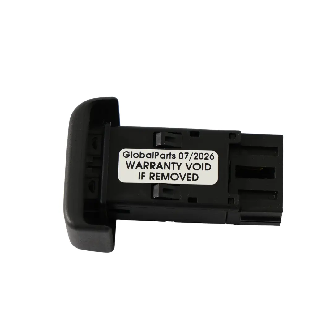 Botón Interruptor Limpiaparabrisas Trasero para Land Rover Discovery 2 L318 con número de pieza YUE100590 Land Rover Discovery 2 L318 Botón Interruptor Limpiaparabrisas Trasero - SKU YUE100590 - Número de pieza YUE100590