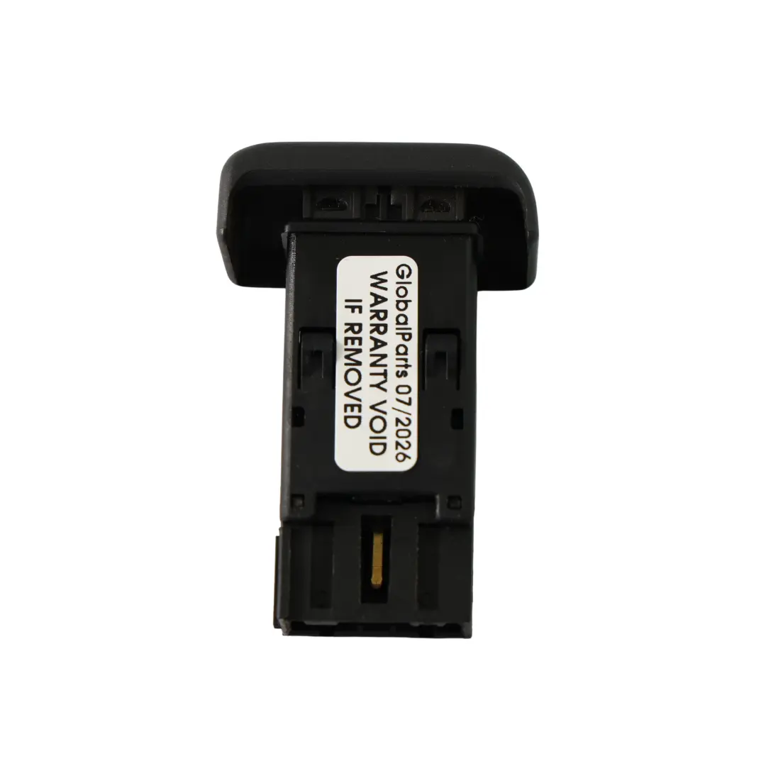 Land Rover Discovery 2 L318 Bouton Interrupteur Essuie-Glace Arr - SKU YUE100590 - Numéro de pièce YUE100590
