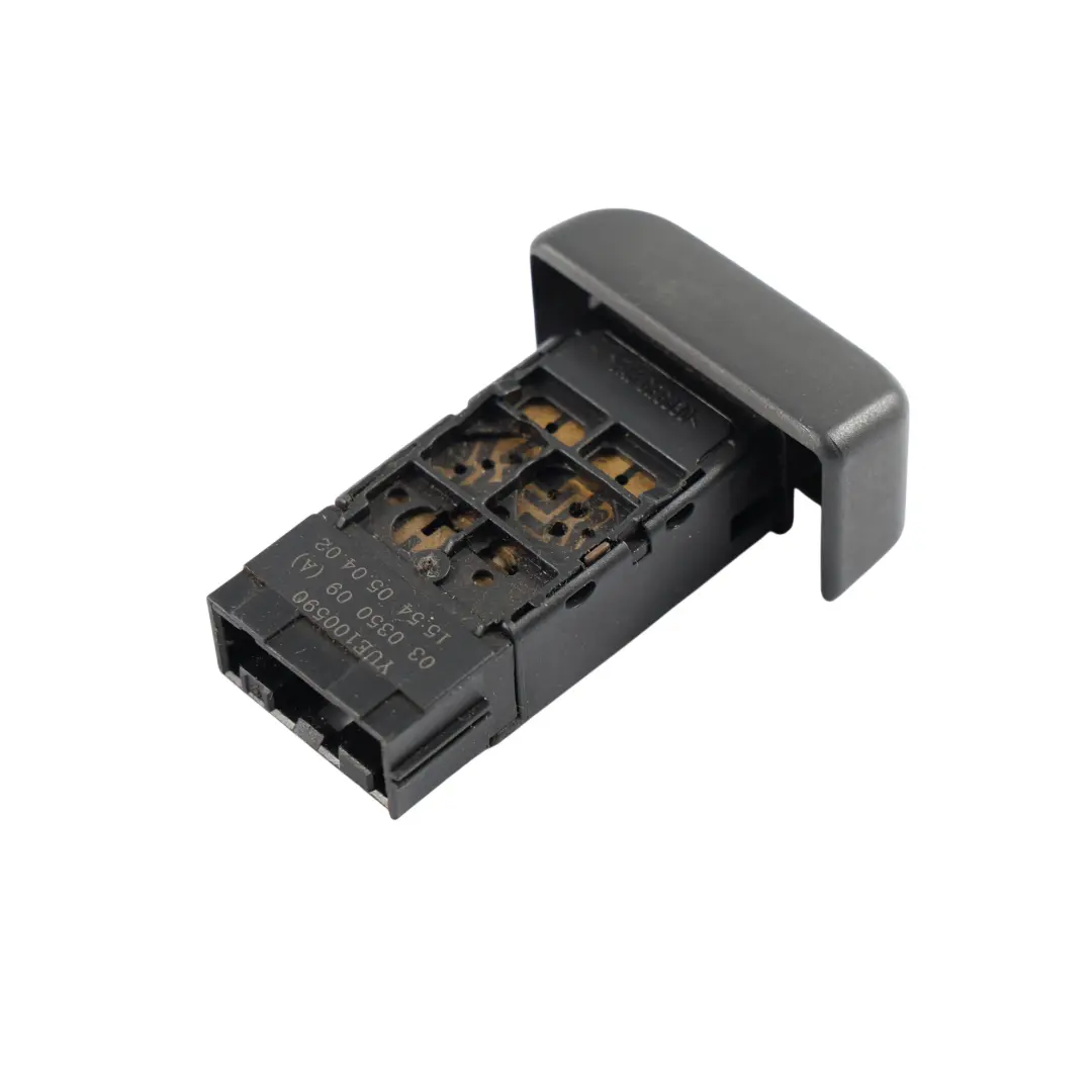 Bouton Interrupteur Essuie-Glace Arr pour Land Rover Discovery 2 L318 à propos du numéro de pièce YUE100590 Land Rover Discovery 2 L318 Bouton Interrupteur Essuie-Glace Arr - SKU YUE100590 - Numéro de pièce YUE100590