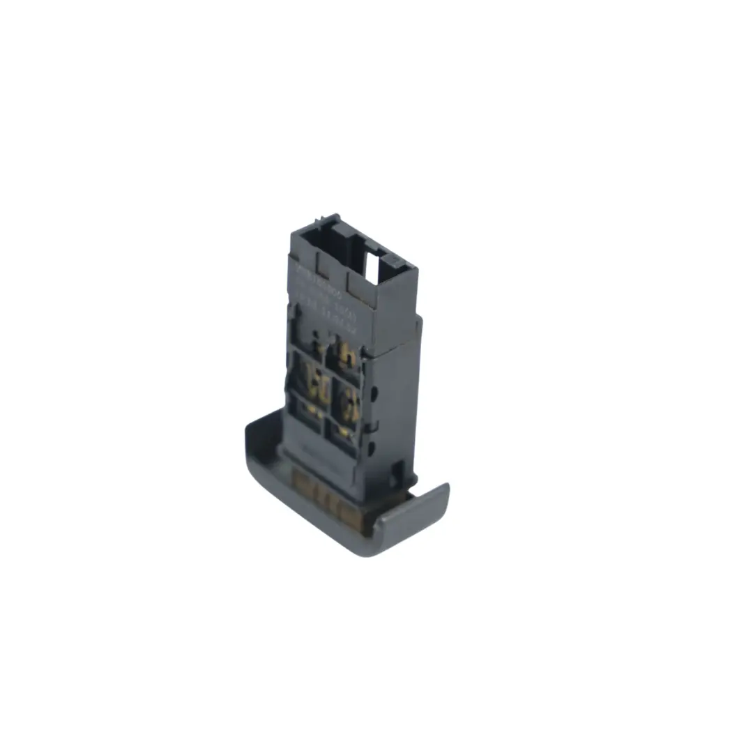 Land Rover Discovery 2 L318 Rear Window Wiper Switch Button Control - SKU YUE100600 - Part number YUE100600