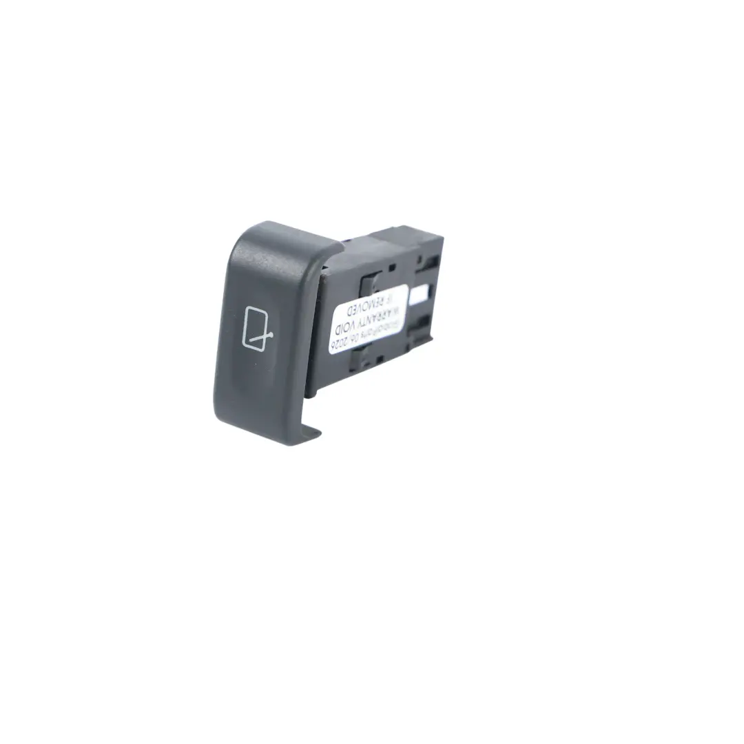 Land Rover Discovery 2 L318 Rear Window Wiper Switch Button Control - SKU YUE100600 - Part number YUE100600