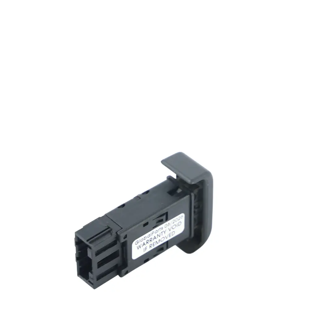 Pulsante Tergi Lunotto Posteriore per Land Rover Discovery 2 L318 con numero di parte YUE100600 Land Rover Discovery 2 L318 Pulsante Tergi Lunotto Posteriore - SKU YUE100600 - Numero di parte YUE100600