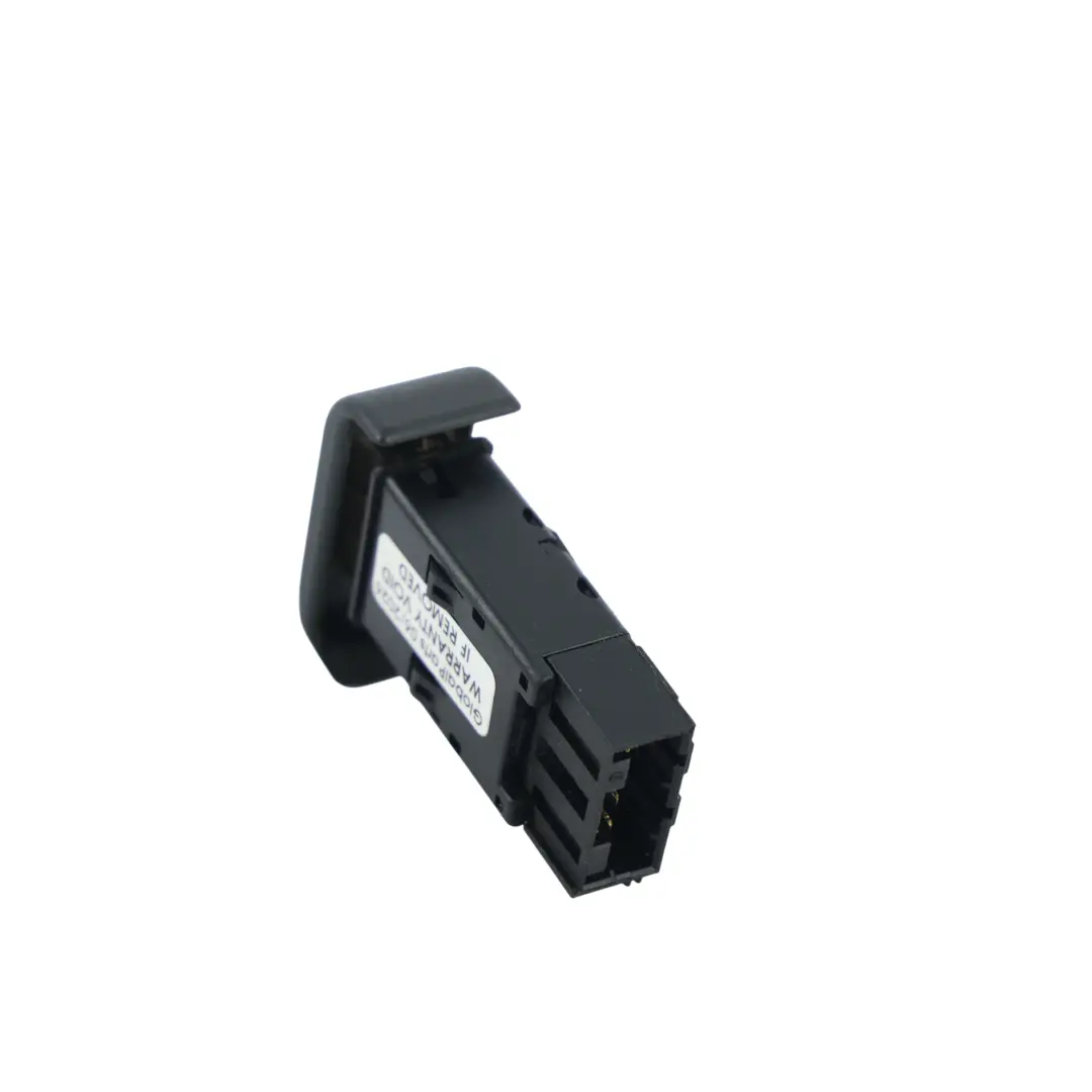 Pulsante Fendinebbia Posteriore per Land Rover Discovery 2 L318 con numero di parte YUE100670 Land Rover Discovery 2 L318 Pulsante Fendinebbia Posteriore - SKU YUE100670 - Numero di parte YUE100670