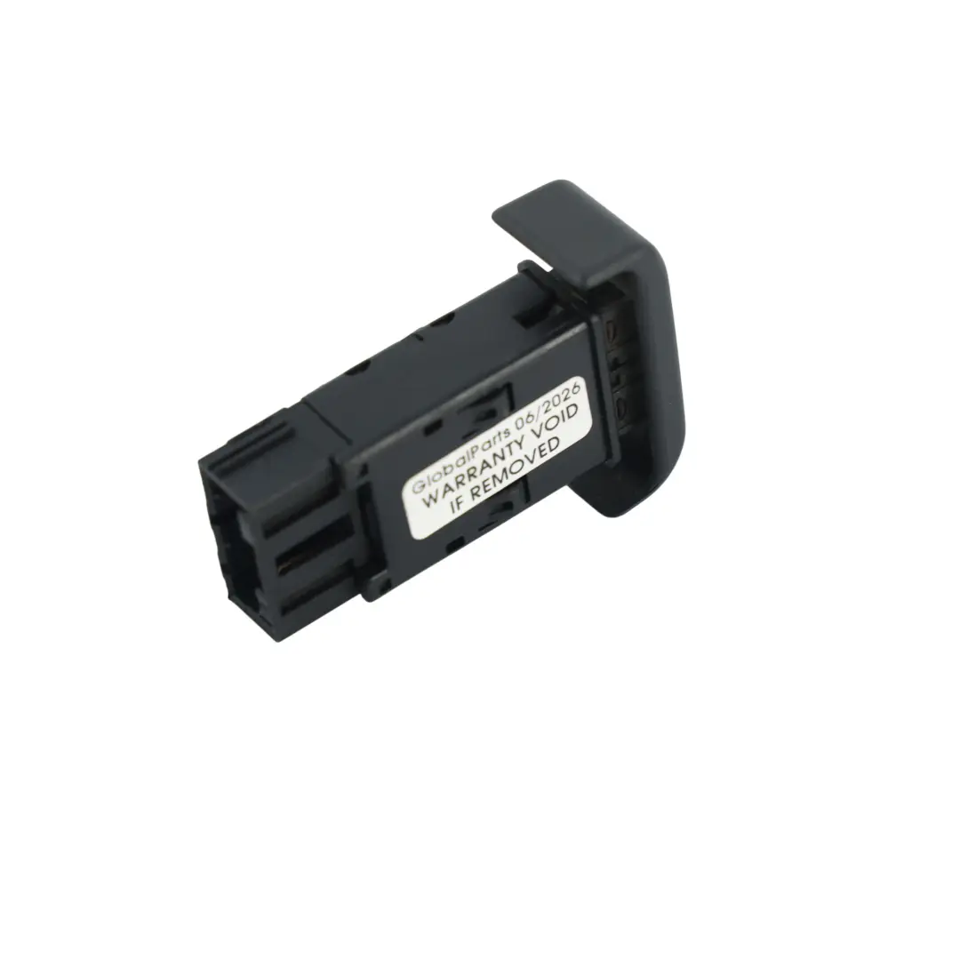 Land Rover Discovery 2 L318 Nebelschlussleuchte Schalter Taste - SKU YUE100670 - Teilenummer YUE100670