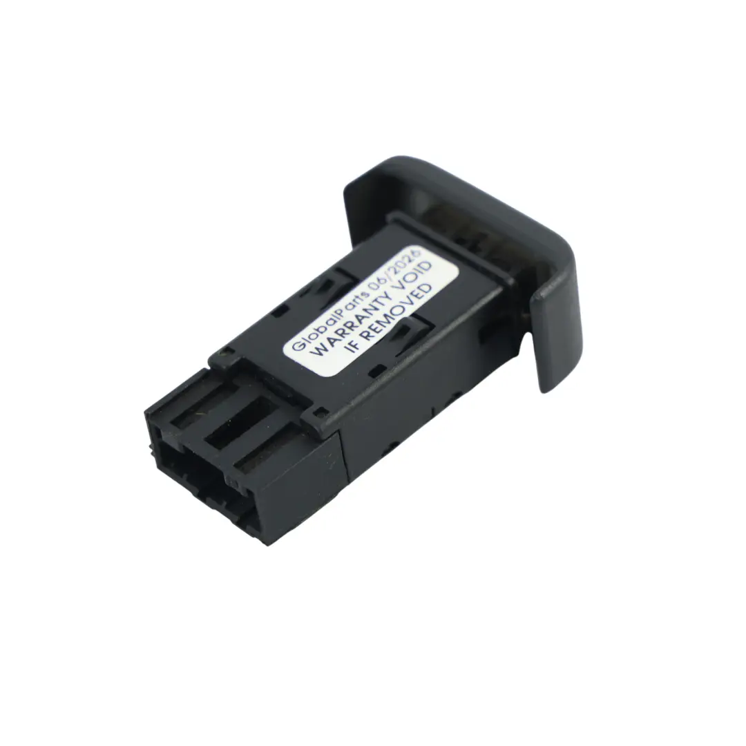 Pulsante Fendinebbia Posteriore per Land Rover Discovery 2 L318 con numero di parte YUE100670 Land Rover Discovery 2 L318 Pulsante Fendinebbia Posteriore - SKU YUE100670 - Numero di parte YUE100670