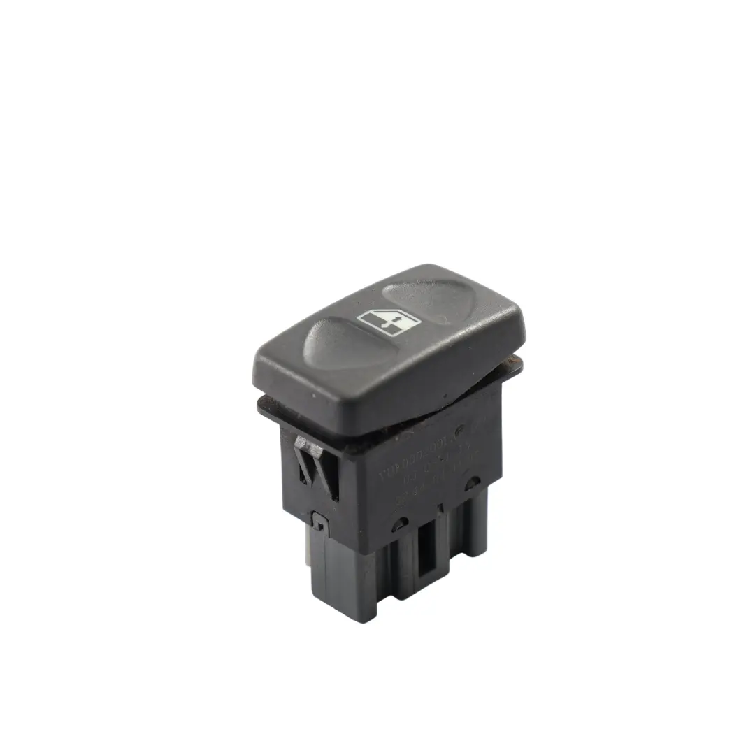 Fensterheber Schalter Bedieneinheit für Land Rover Discovery 2 L318 mit Teilenummer YUF0002001LNF Land Rover Discovery 2 L318 Fensterheber Schalter Bedieneinheit - SKU YUF0002001LNF - Teilenummer YUF0002001LNF
