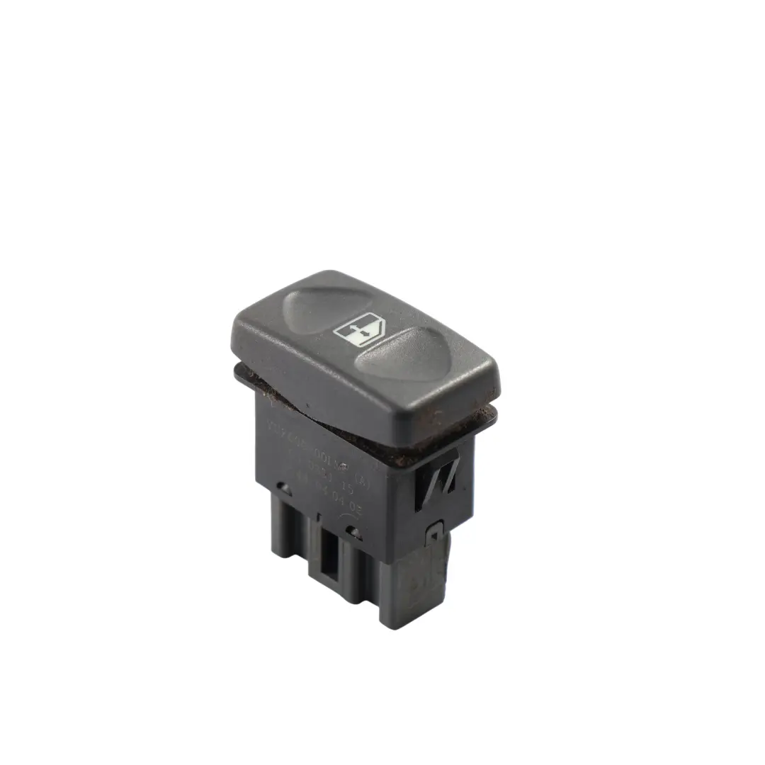 Land Rover Discovery 2 L318 Fensterheber Schalter Bedieneinheit - SKU YUF0002001LNF - Teilenummer YUF0002001LNF