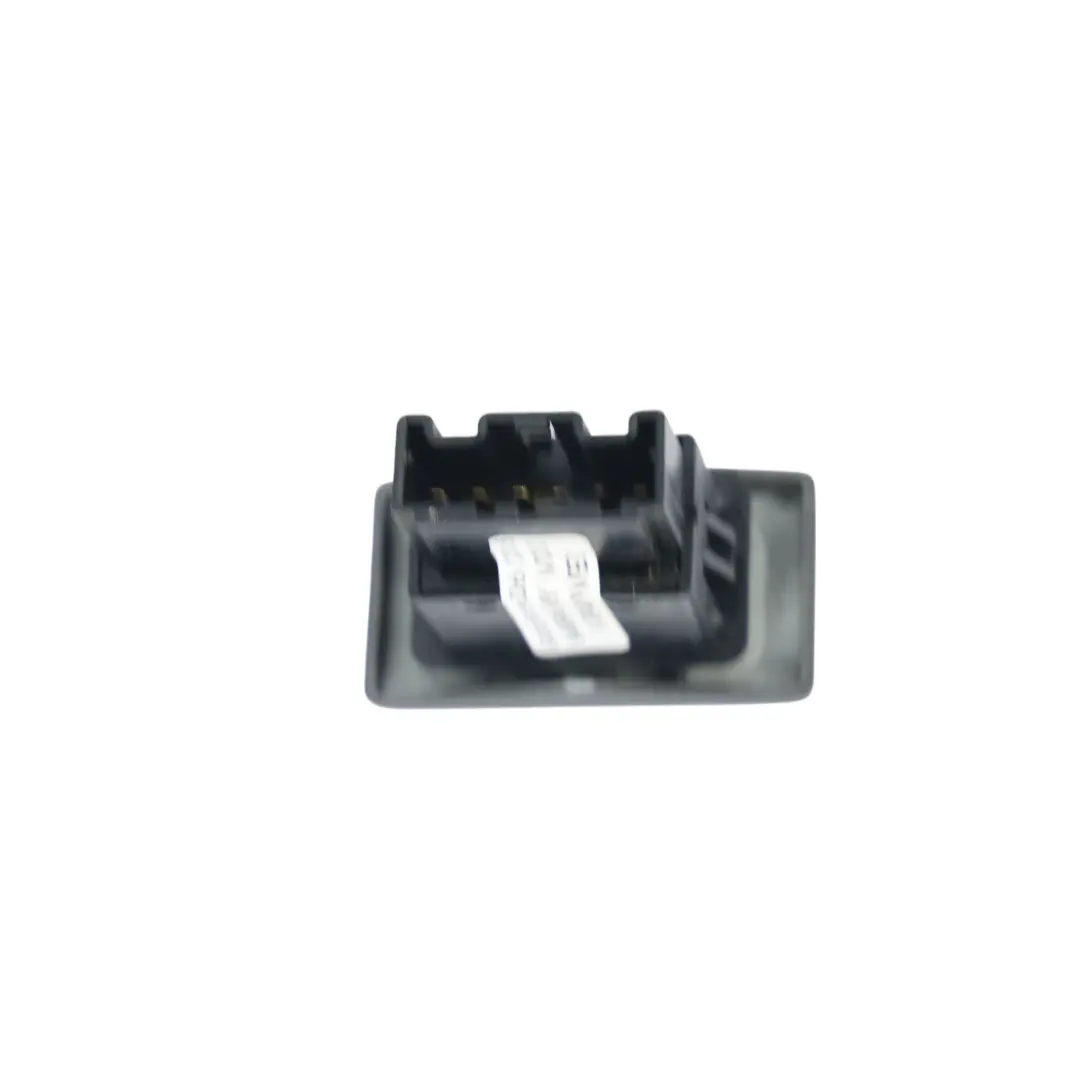Land Rover Discovery 2 L318 Master Door Lock Switch Button - SKU YUF000220LNF - Part number YUF000220LNF