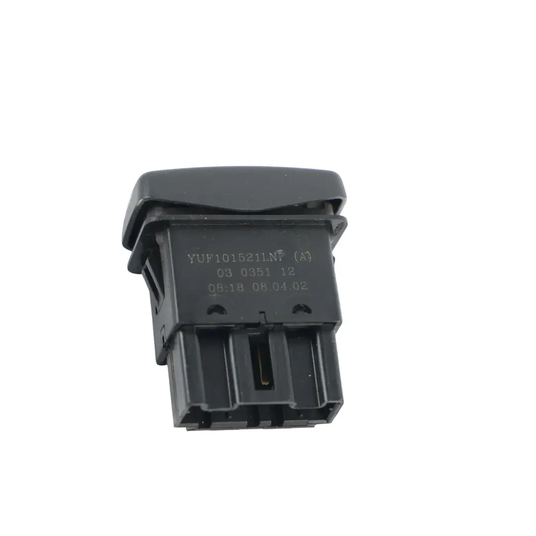 Land Rover Discovery 2 L318 Interruptor Elevalunas Izq Der - SKU YUF101521LNF-1 - Número de pieza YUF101521LNF