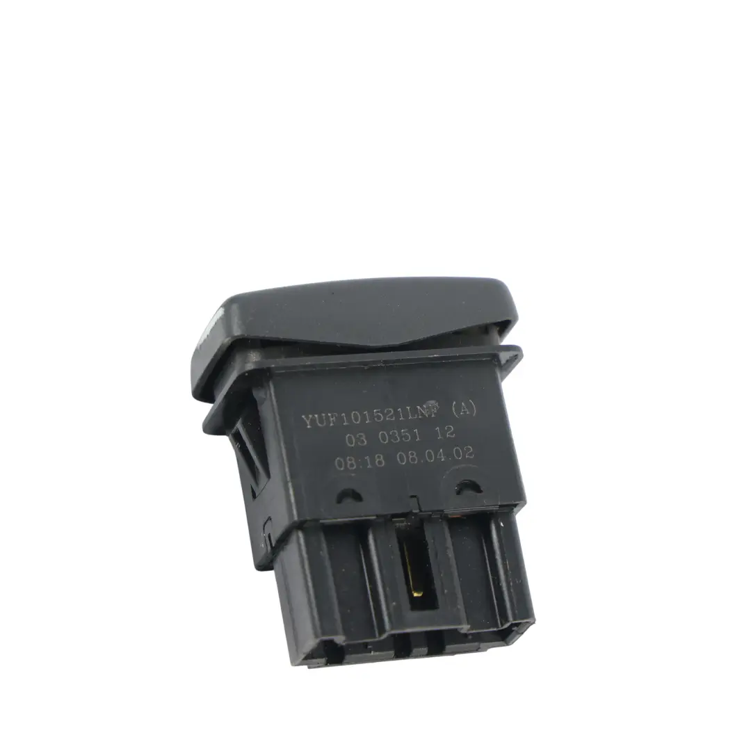 Land Rover Discovery 2 L318 Front Window Lifter Switch N/O/S - SKU YUF101521LNF - Part number YUF101521LNF