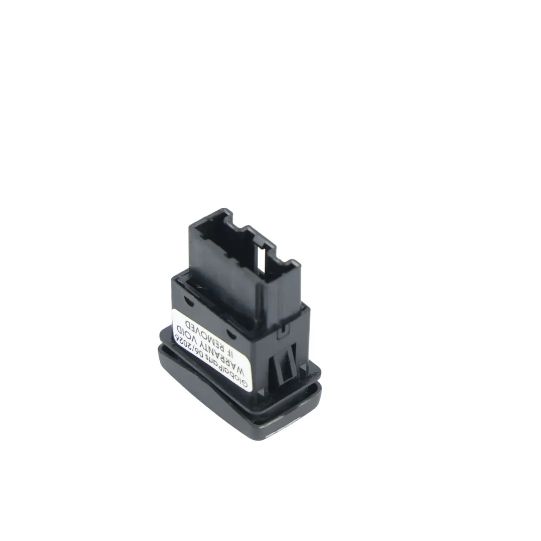 Front Window Lifter Switch N/O/S to Land Rover Discovery 2 L318 with Part number YUF101521LNF Land Rover Discovery 2 L318 Front Window Lifter Switch N/O/S - SKU YUF101521LNF - Part number YUF101521LNF