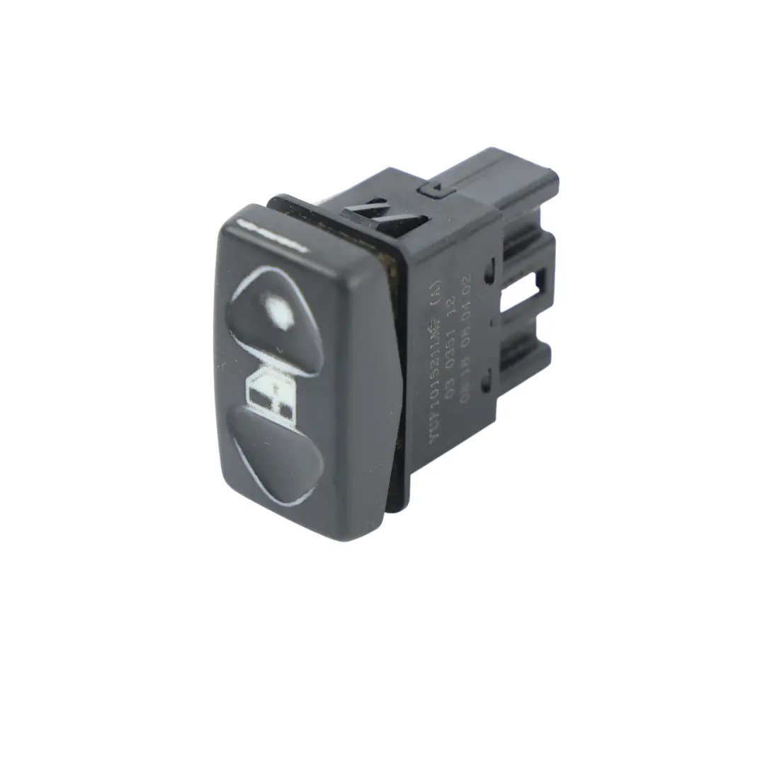 Front Window Lifter Switch N/O/S to Land Rover Discovery 2 L318 with Part number YUF101521LNF Land Rover Discovery 2 L318 Front Window Lifter Switch N/O/S - SKU YUF101521LNF - Part number YUF101521LNF