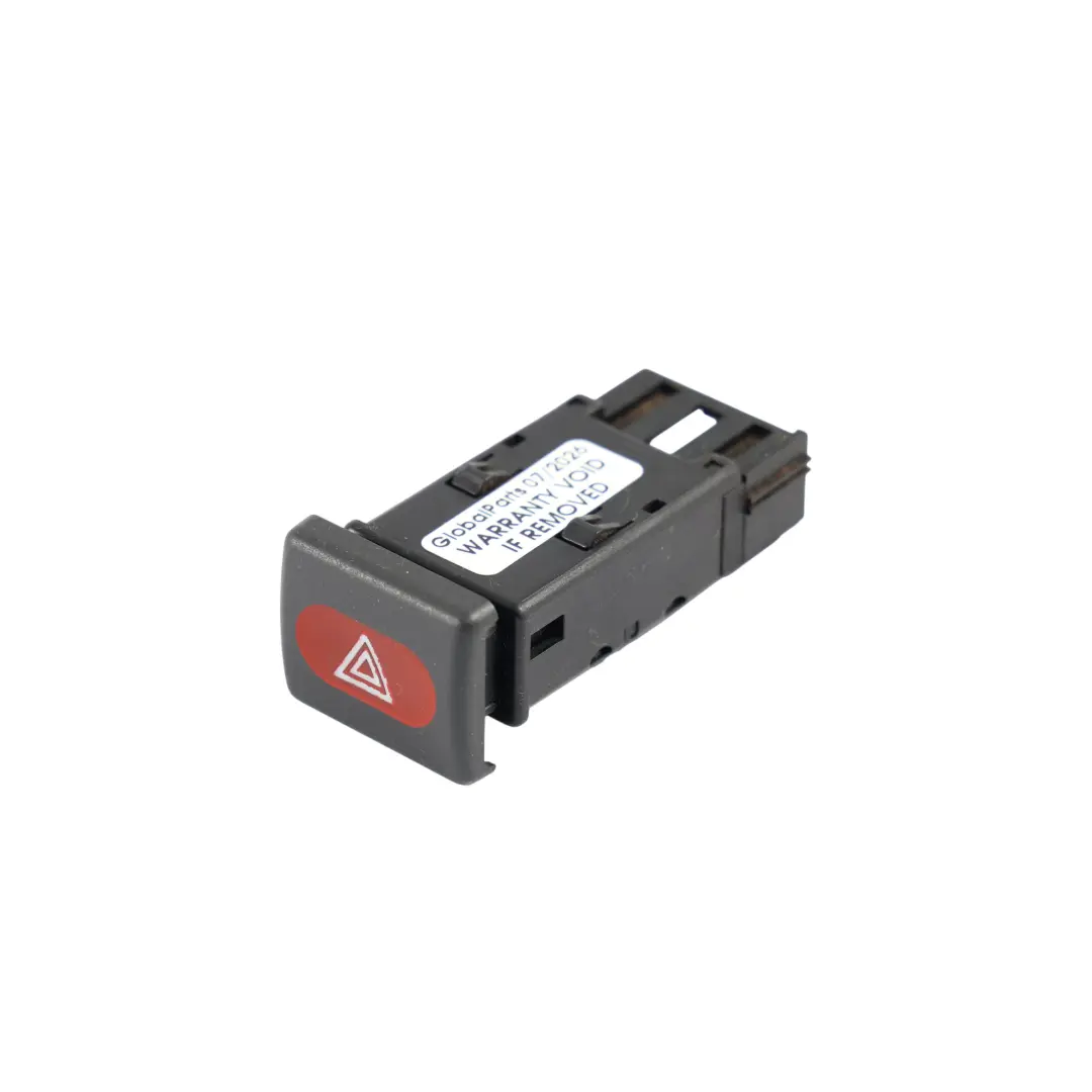 Land Rover Discovery 2 L318 Interruptor Advertencia Peligro Consola - SKU YUG102372 - Número de pieza YUG102372