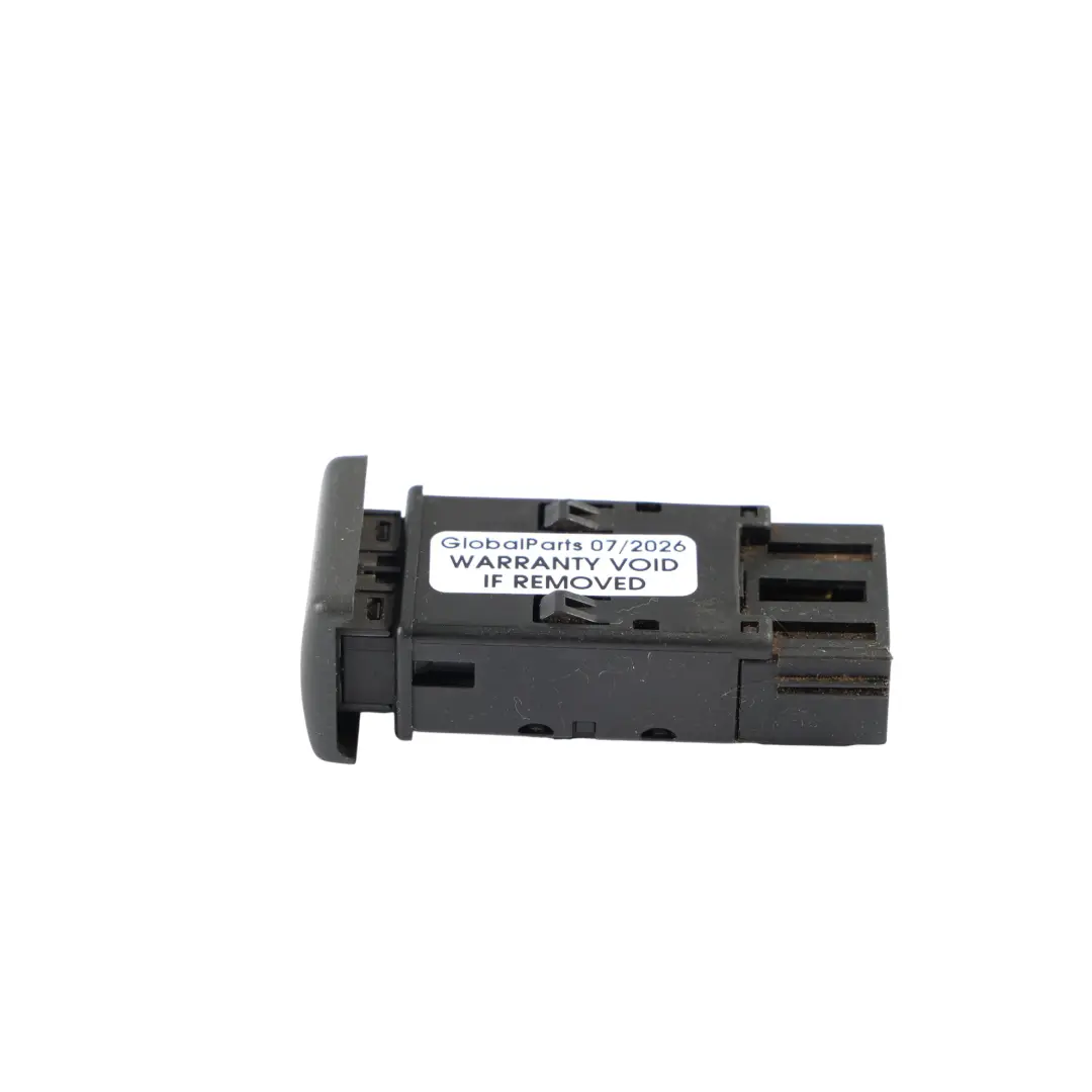 Interruttore Pericolo Centrale per Land Rover Discovery 2 L318 con numero di parte YUG102372 Land Rover Discovery 2 L318 Interruttore Pericolo Centrale - SKU YUG102372 - Numero di parte YUG102372