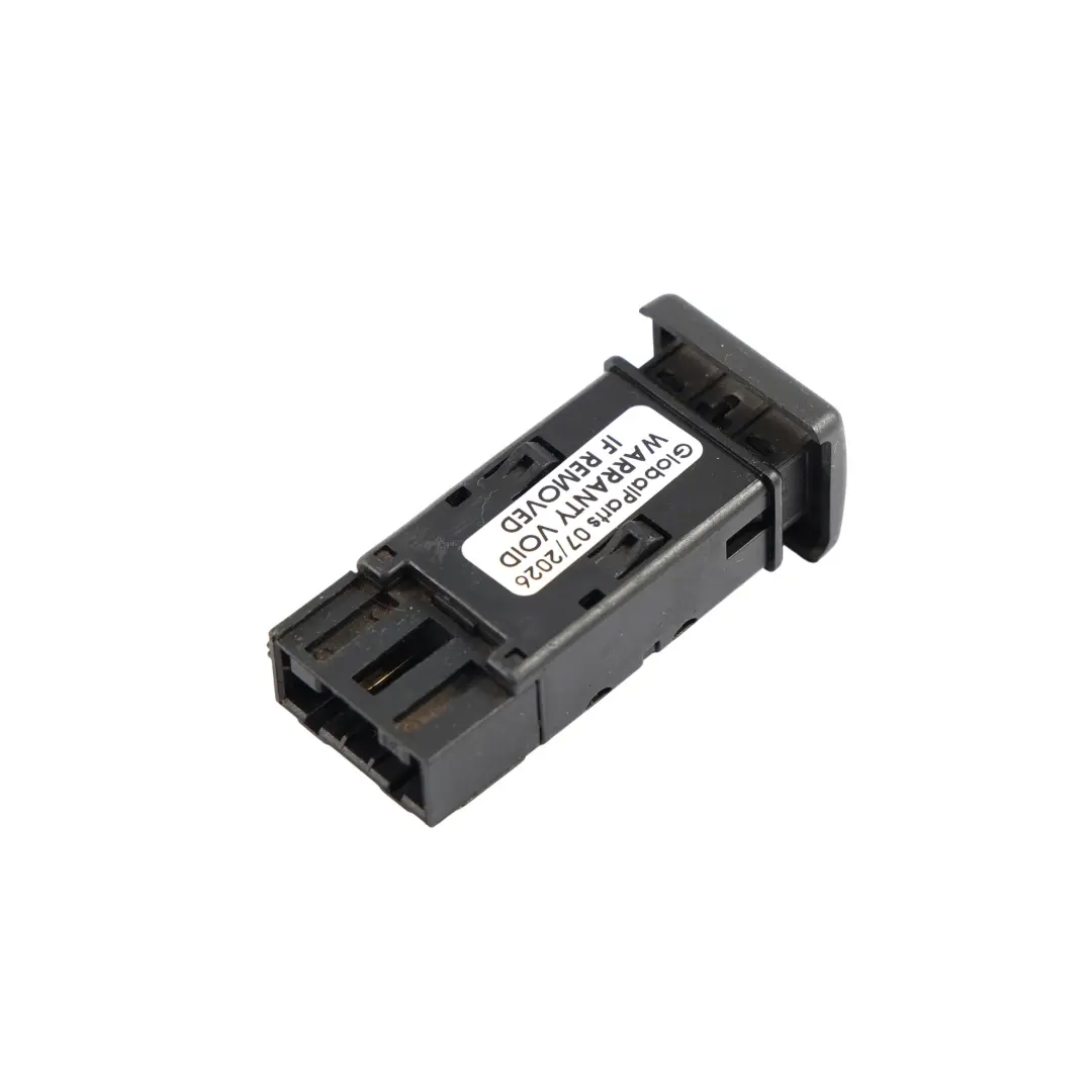 Mittelkonsole Warnblinkschalter für Land Rover Discovery 2 L318 mit Teilenummer YUG102372 Land Rover Discovery 2 L318 Mittelkonsole Warnblinkschalter - SKU YUG102372 - Teilenummer YUG102372