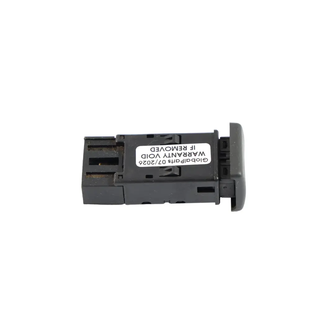 Land Rover Discovery 2 L318 Interruptor Advertencia Peligro Consola - SKU YUG102372 - Número de pieza YUG102372