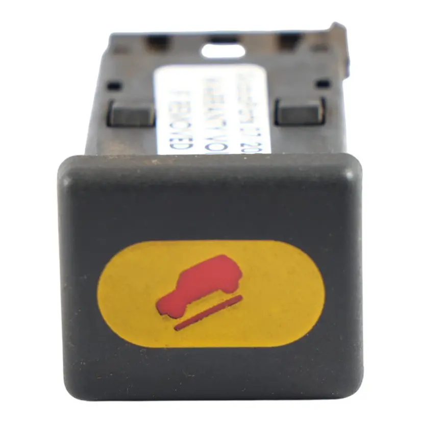 Land Rover Discovery 2 L318 Bouton Interrupteur Console Centrale YUG102382