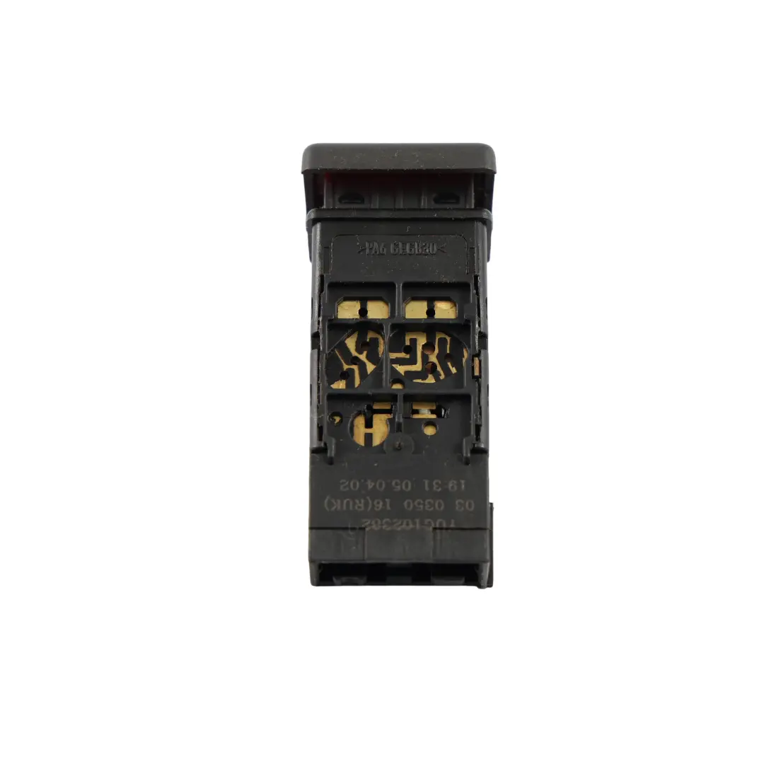 Centre Console Switch Hill Descent Button to Land Rover Discovery 2 L318 with Part number YUG102382 Land Rover Discovery 2 L318 Centre Console Switch Hill Descent Button - SKU YUG102382 - Part number YUG102382