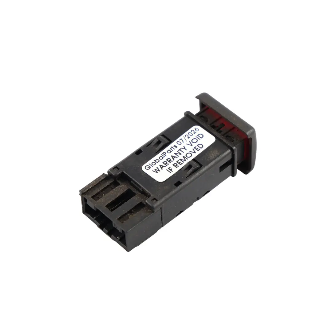 Mittelkonsole Schalter Bergabfahrhilfe für Land Rover Discovery 2 L318 mit Teilenummer YUG102382 Land Rover Discovery 2 L318 Mittelkonsole Schalter Bergabfahrhilfe - SKU YUG102382 - Teilenummer YUG102382