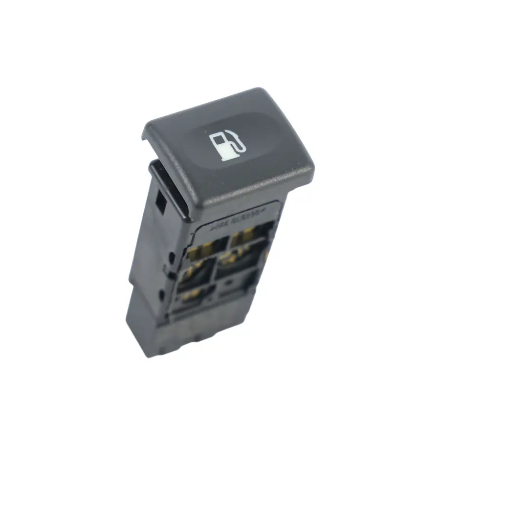 Interruptor Botón Liberación Tapa Combustible para Land Rover Discovery 2 con número de pieza YUG102390 Land Rover Discovery 2 Interruptor Botón Liberación Tapa Combustible - SKU YUG102390 - Número de pieza YUG102390