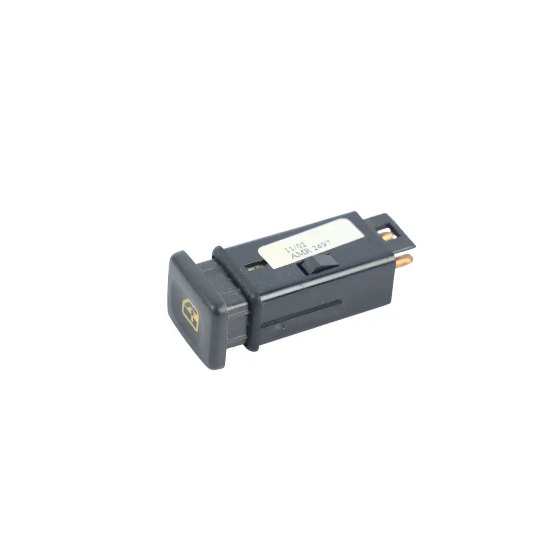 Bouton Interrupteur Toit Ouvrant pour Land Rover Discovery 2 L318 à propos du numéro de pièce YUG102450 Land Rover Discovery 2 L318 Bouton Interrupteur Toit Ouvrant - SKU YUG102450 - Numéro de pièce YUG102450