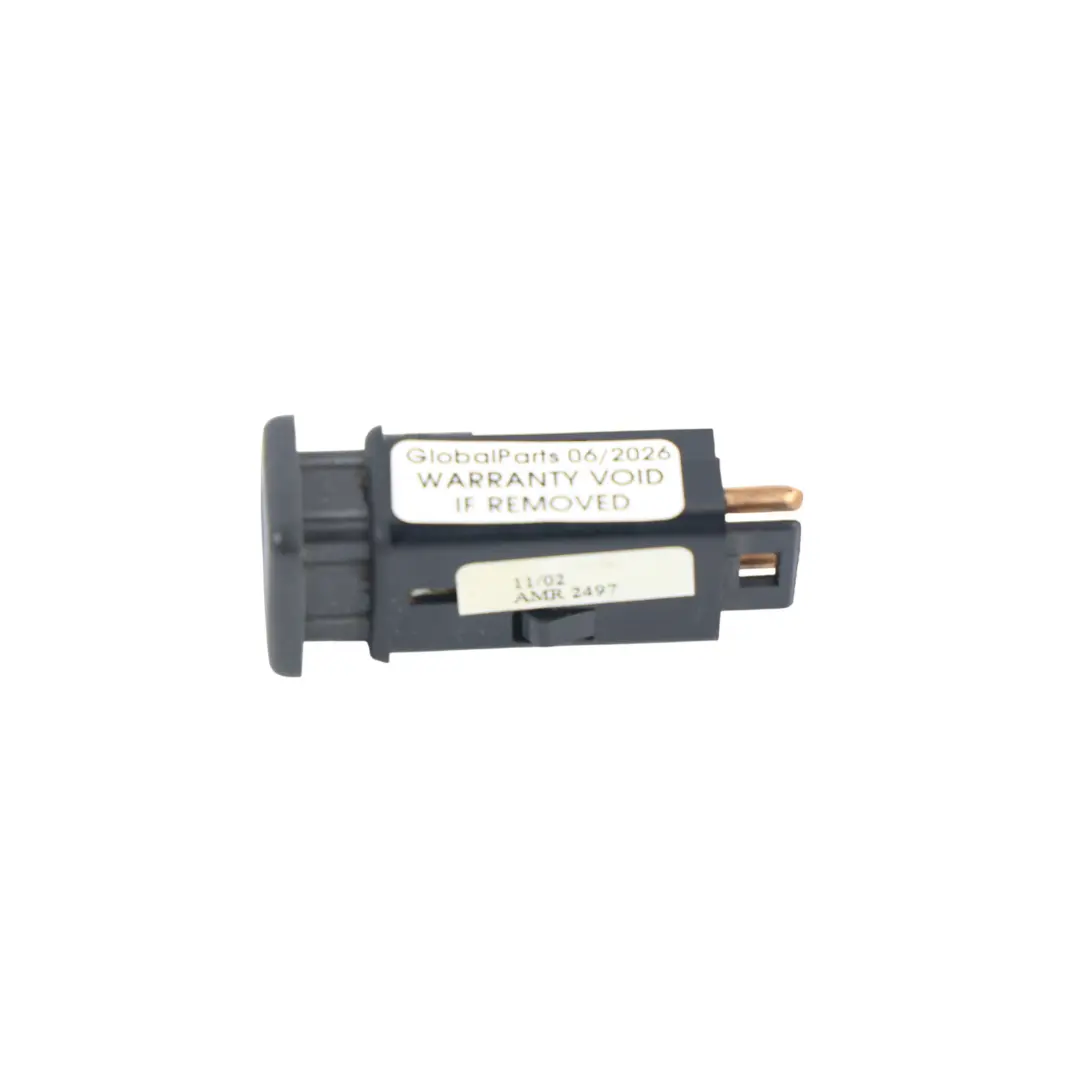 Sunroof Isolator Push Switch Button to Land Rover Discovery 2 L318 with Part number YUG102450 Land Rover Discovery 2 L318 Sunroof Isolator Push Switch Button - SKU YUG102450 - Part number YUG102450