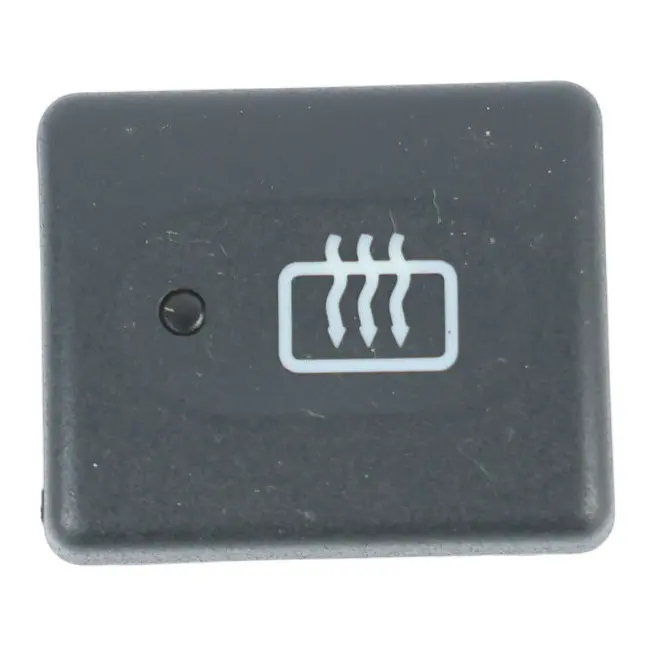 Land Rover Discovery 2 L318 Rear Heated Window Switch Button YUG102540