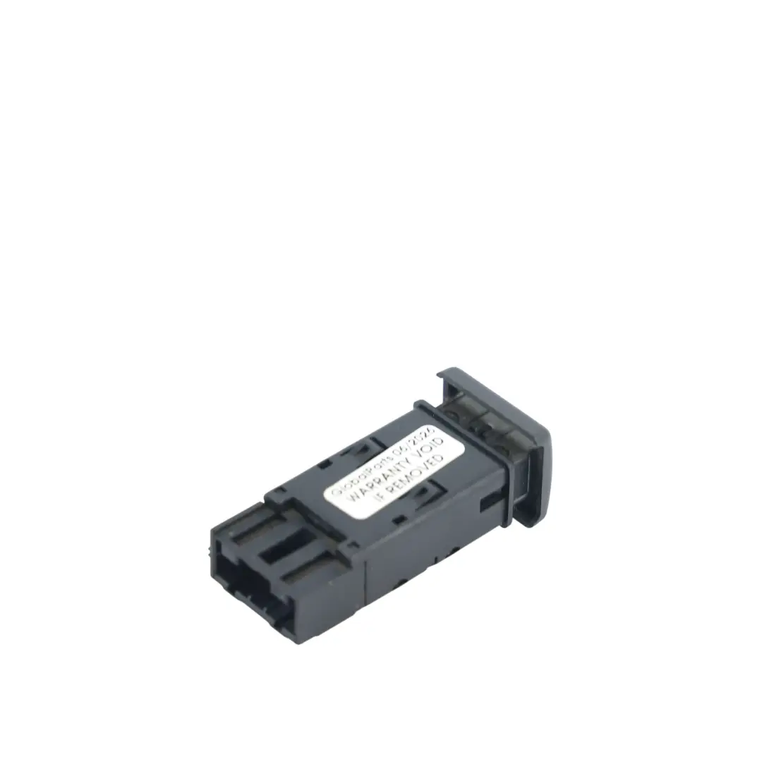 Pulsante Lunotto Termico Posteriore per Land Rover Discovery 2 L318 con numero di parte YUG102540 Land Rover Discovery 2 L318 Pulsante Lunotto Termico Posteriore - SKU YUG102540 - Numero di parte YUG102540